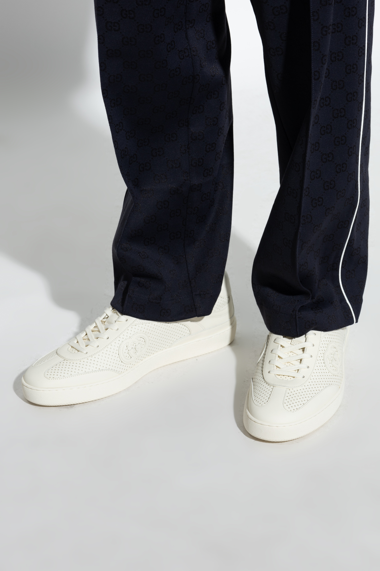 Gucci Leather sneakers | Men's | Vitkac